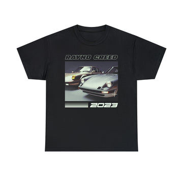 Rayno Creed 2023 Unisex Shirt