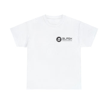 Blask Circle Logo Shirt