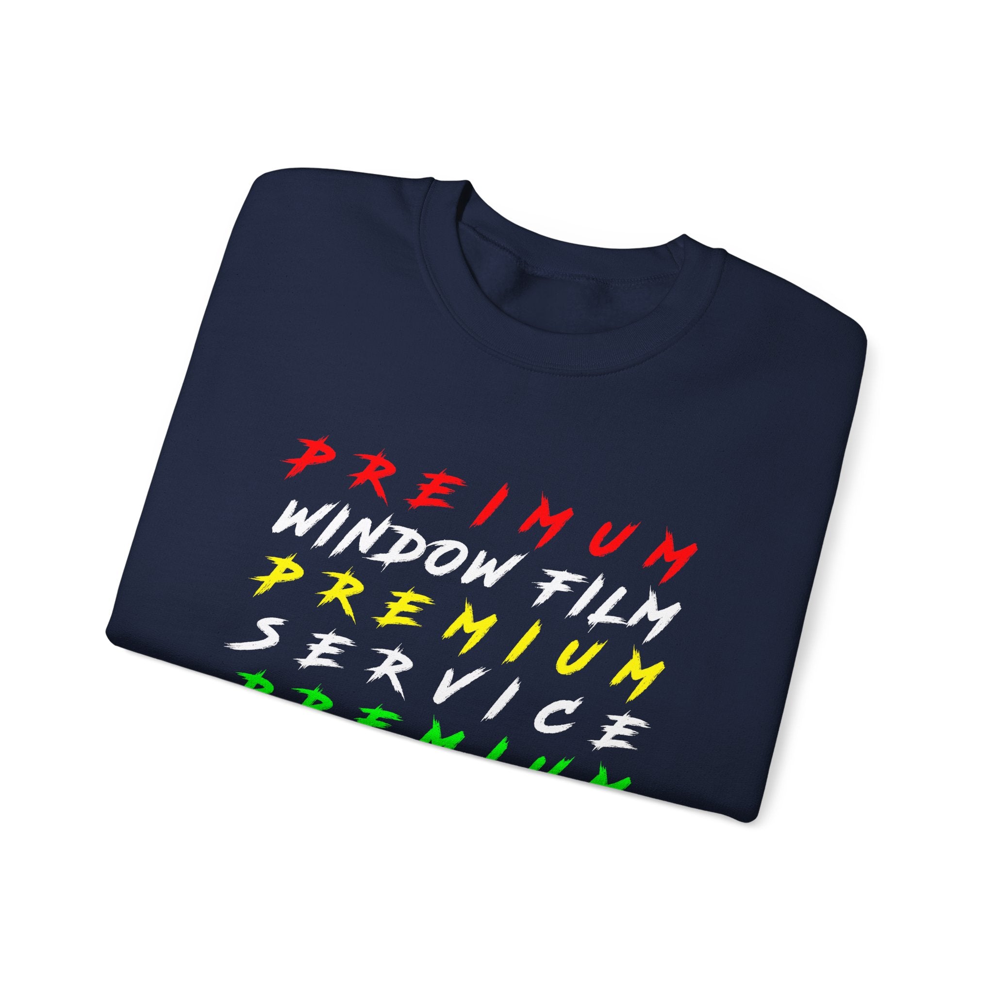 Premium x3 Sweatshirt