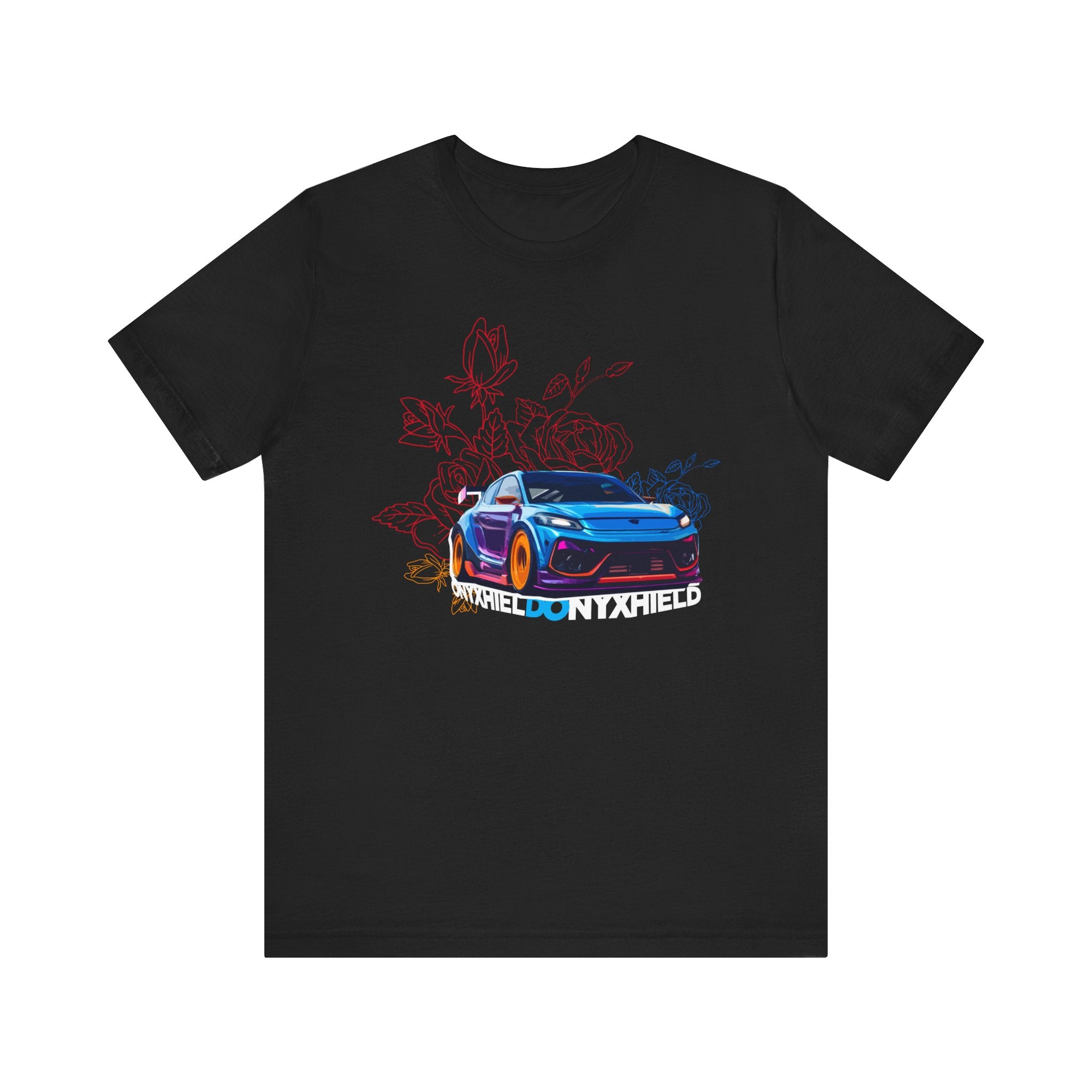 Do Onyxhield Color Pop T-Shirt
