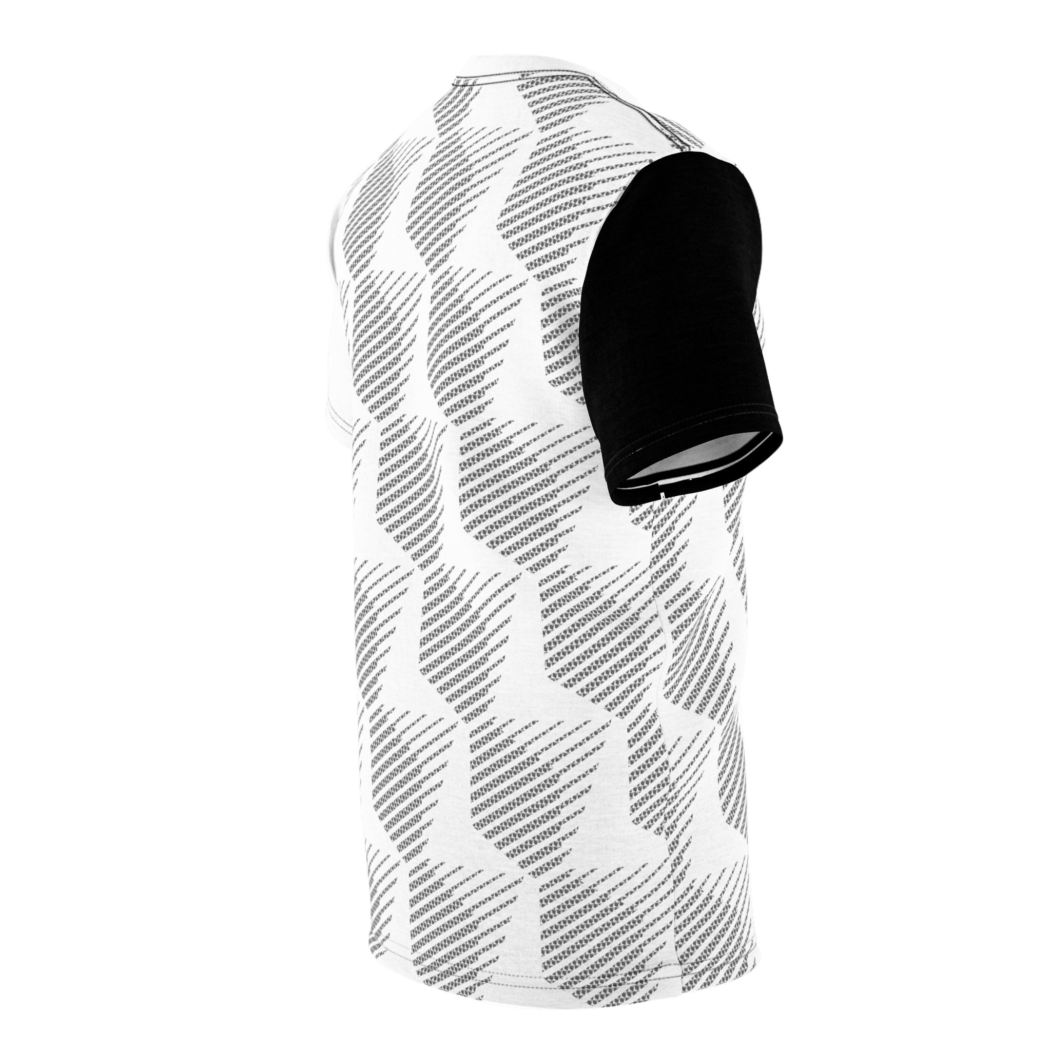 Rayno in Rayno Emblem T-Shirt