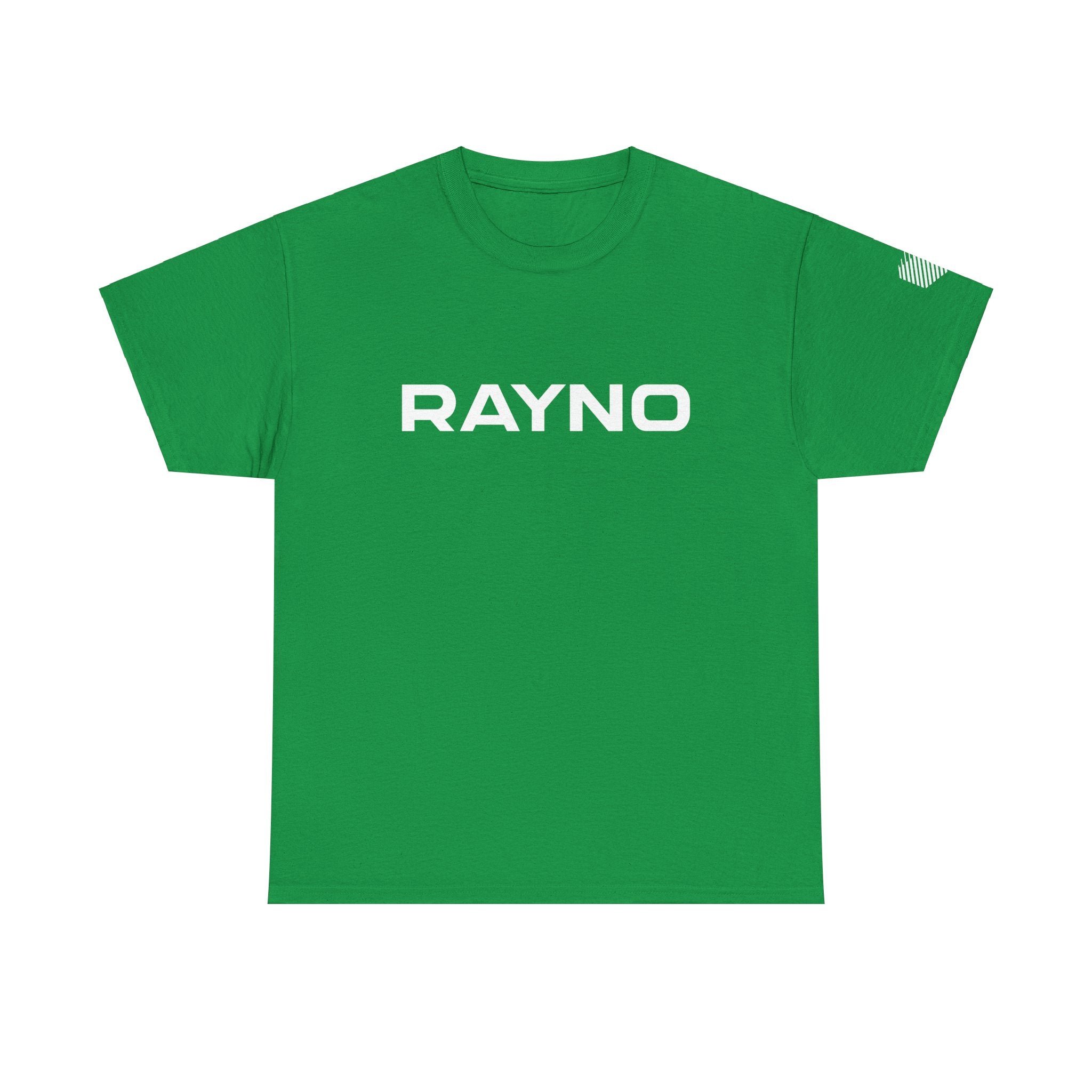 Rayno on Sleeve Unisex Cotton Shirt