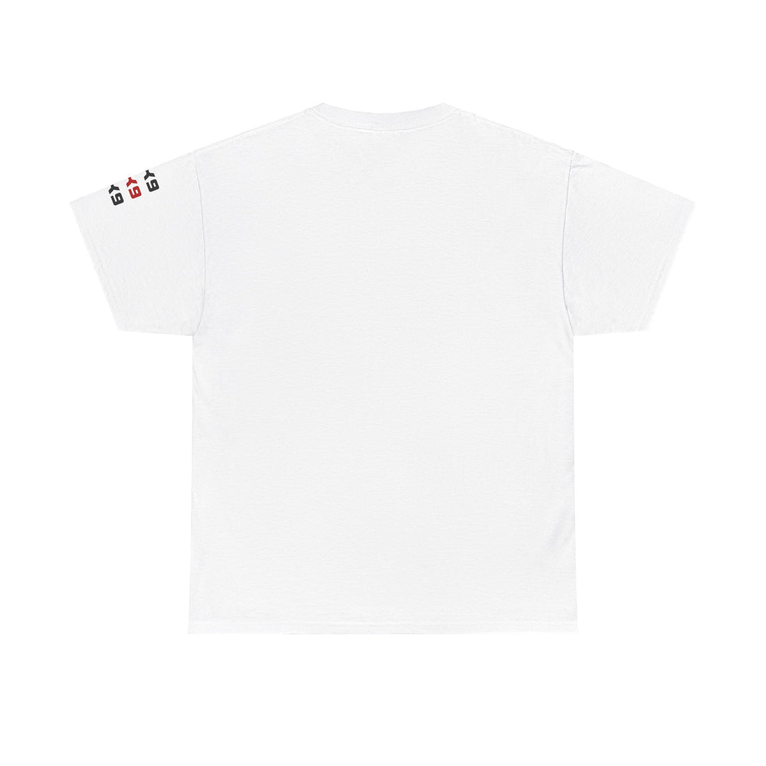 Onyxhield EX9 Red Finish T-Shirt