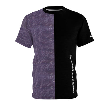 Avoid the Bubbles. Choose Rayno Shirt