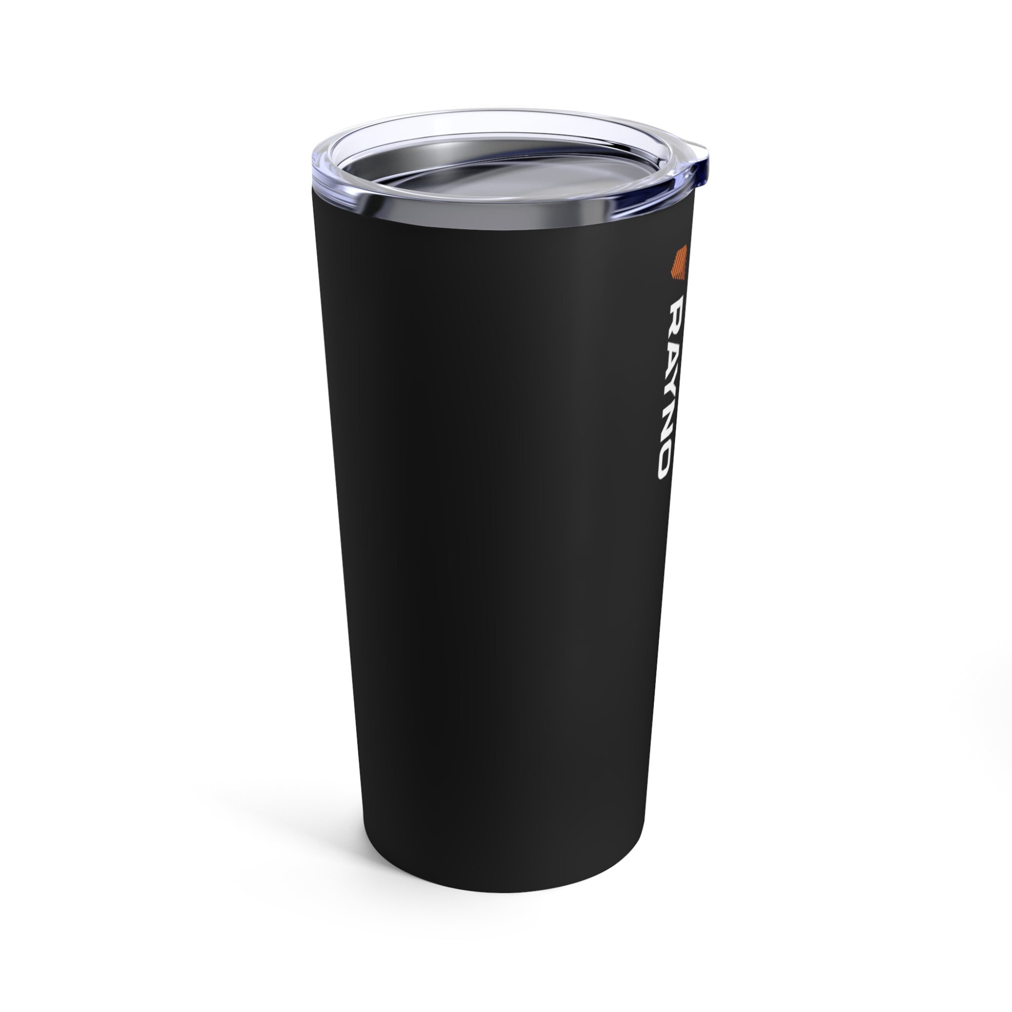 Services Offered with Rayno Logo 20oz Tumbler