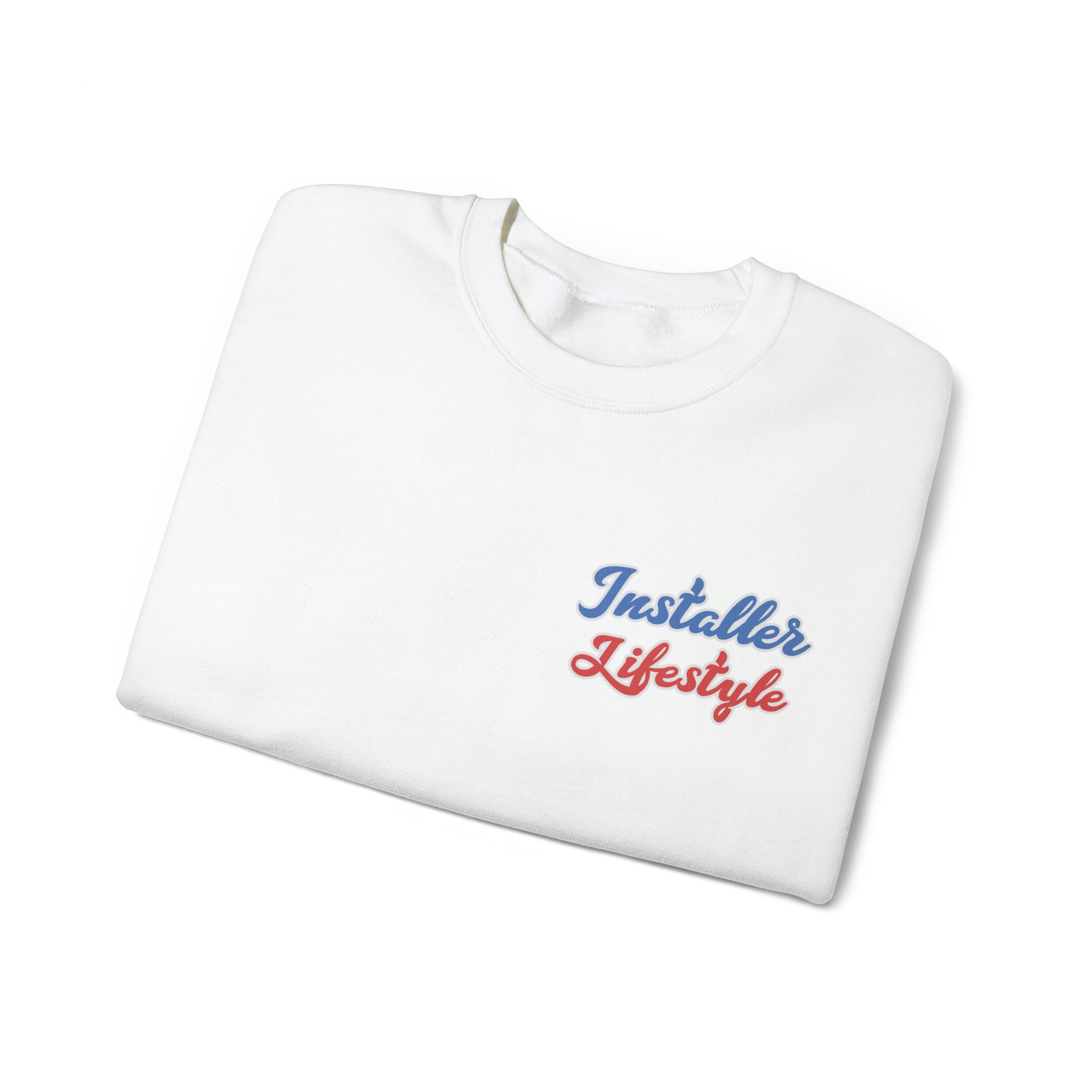 Installer Lifestyle Sweatshirt