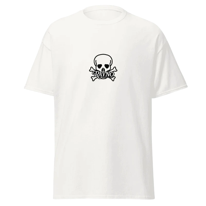 Rayno Style Danger Logo Tee