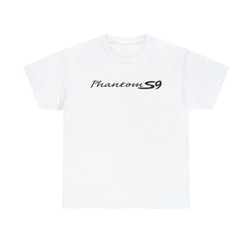 Rayno Phantom S9 "Turbo S" Shirt
