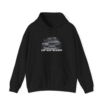 Rayno Phantom Chaser Hoodie