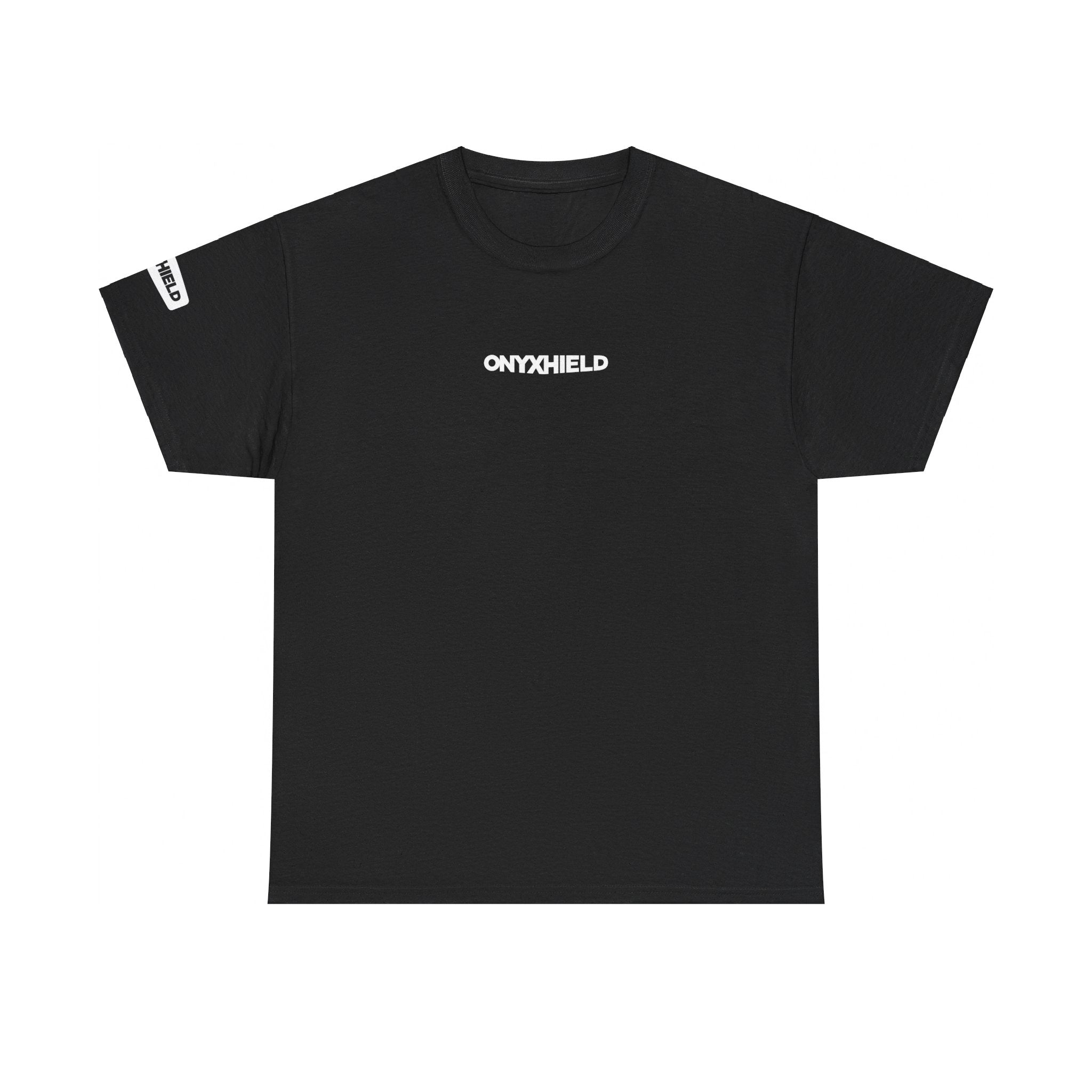 Race with Confidence with Onyxhield Racing T-Shirt