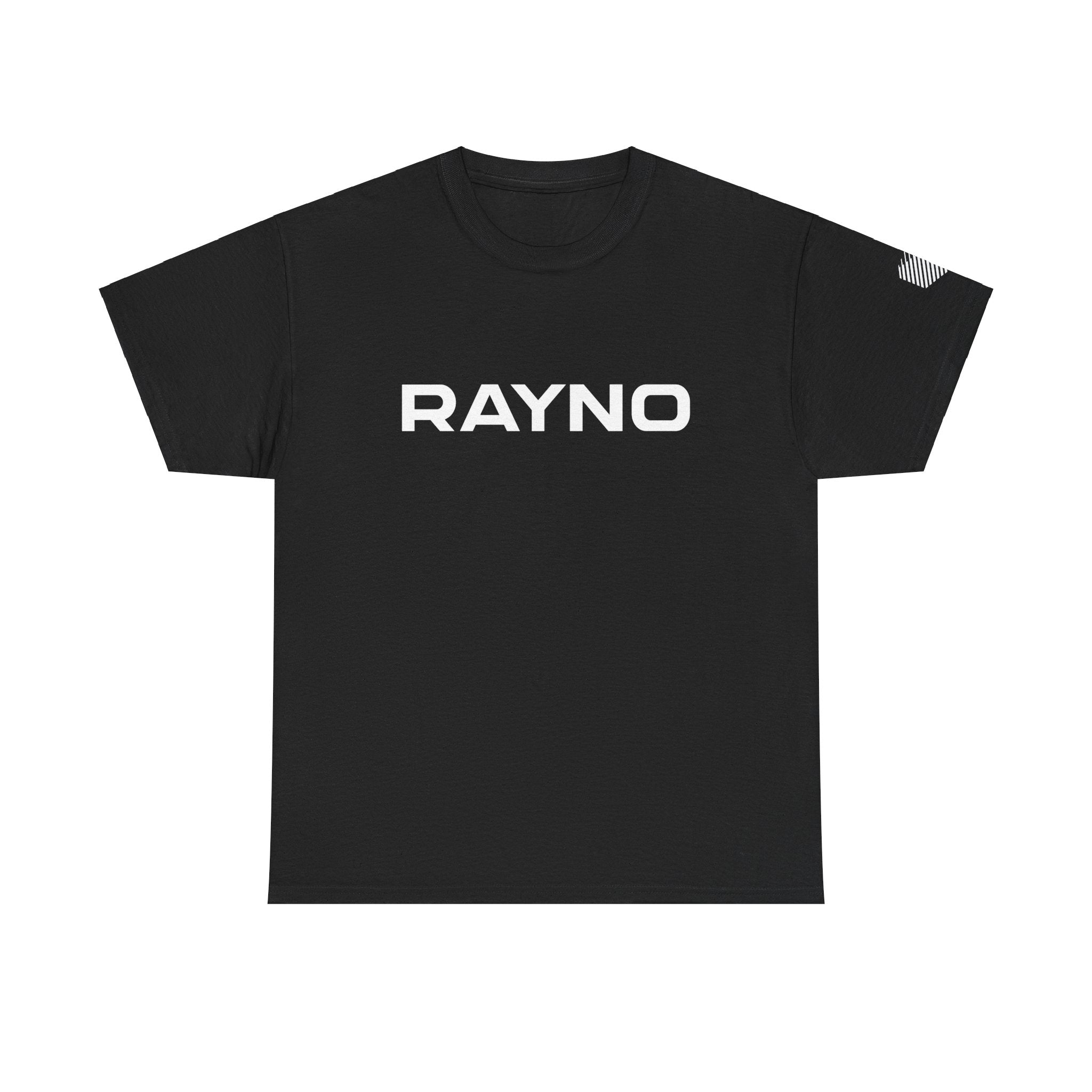 Rayno on Sleeve Unisex Cotton Shirt