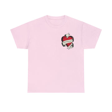 Tint Love Tattoo Shirt