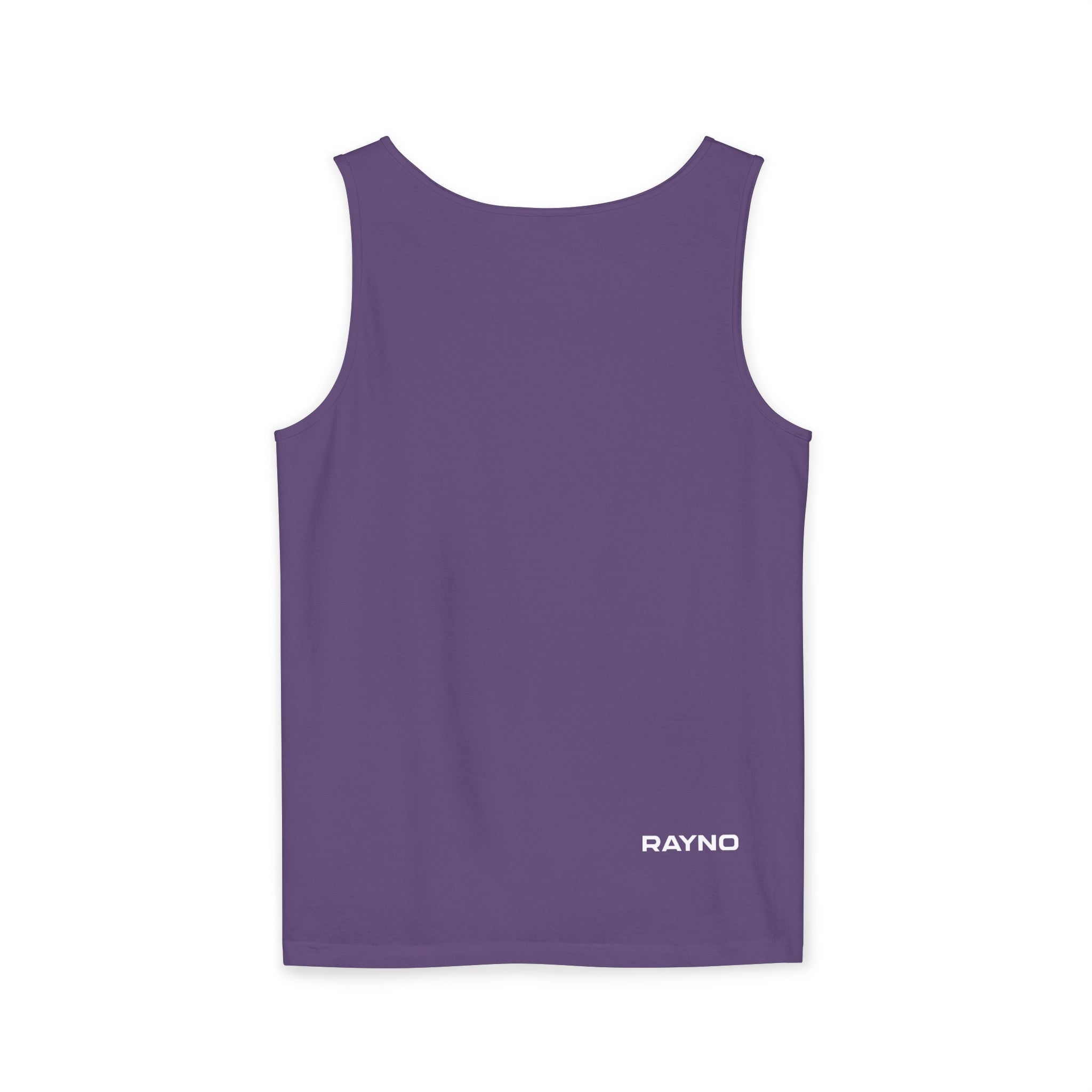 Peel Stick Repeat A Day In a Life Tank