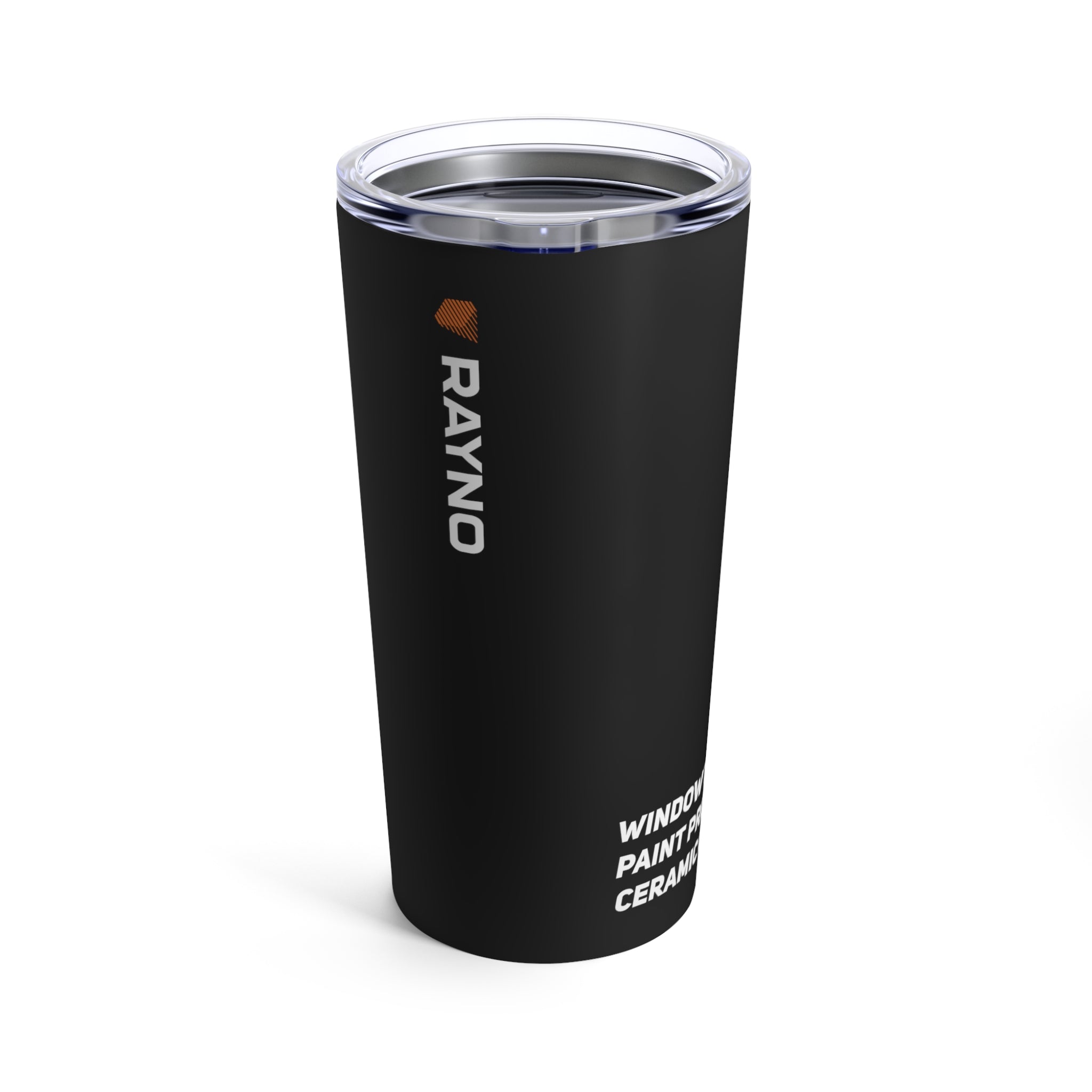 Services Offered with Rayno Logo 20oz Tumbler