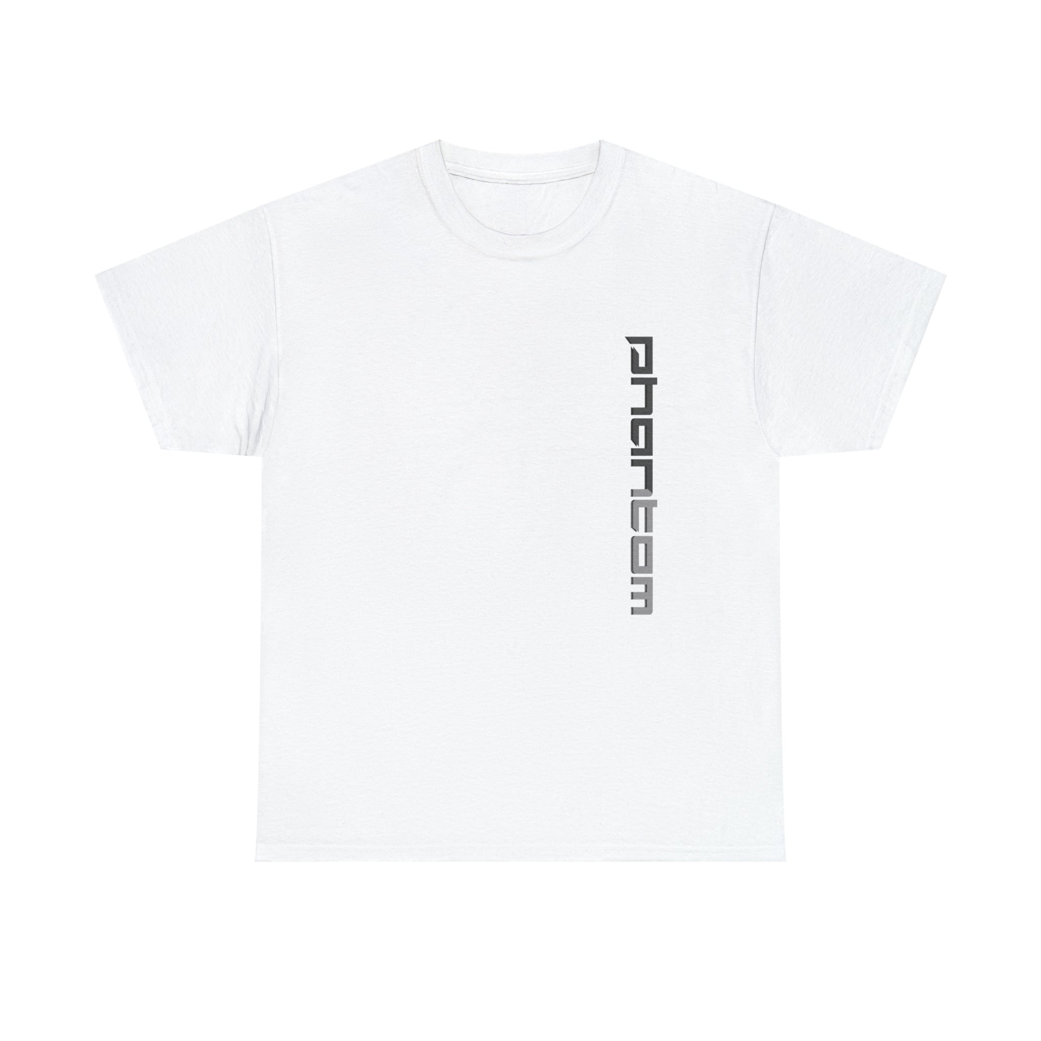 Phantom Shadow Unisex Shirt