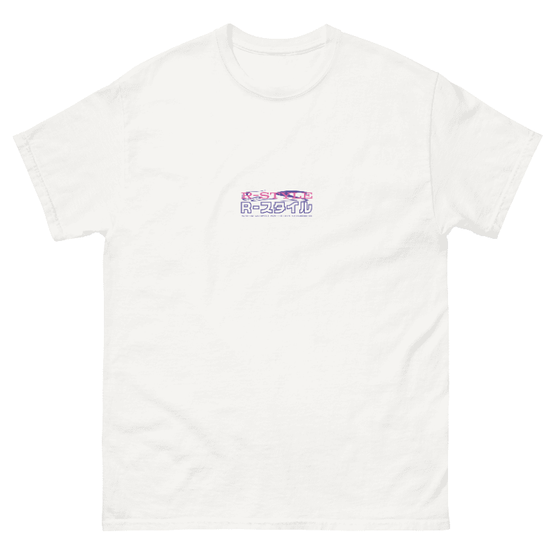 R-Style S15 Logo Shirt