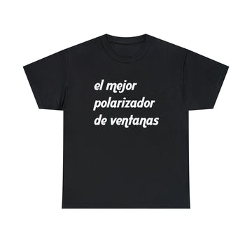 el mejor polarizado de ventanas Shirt