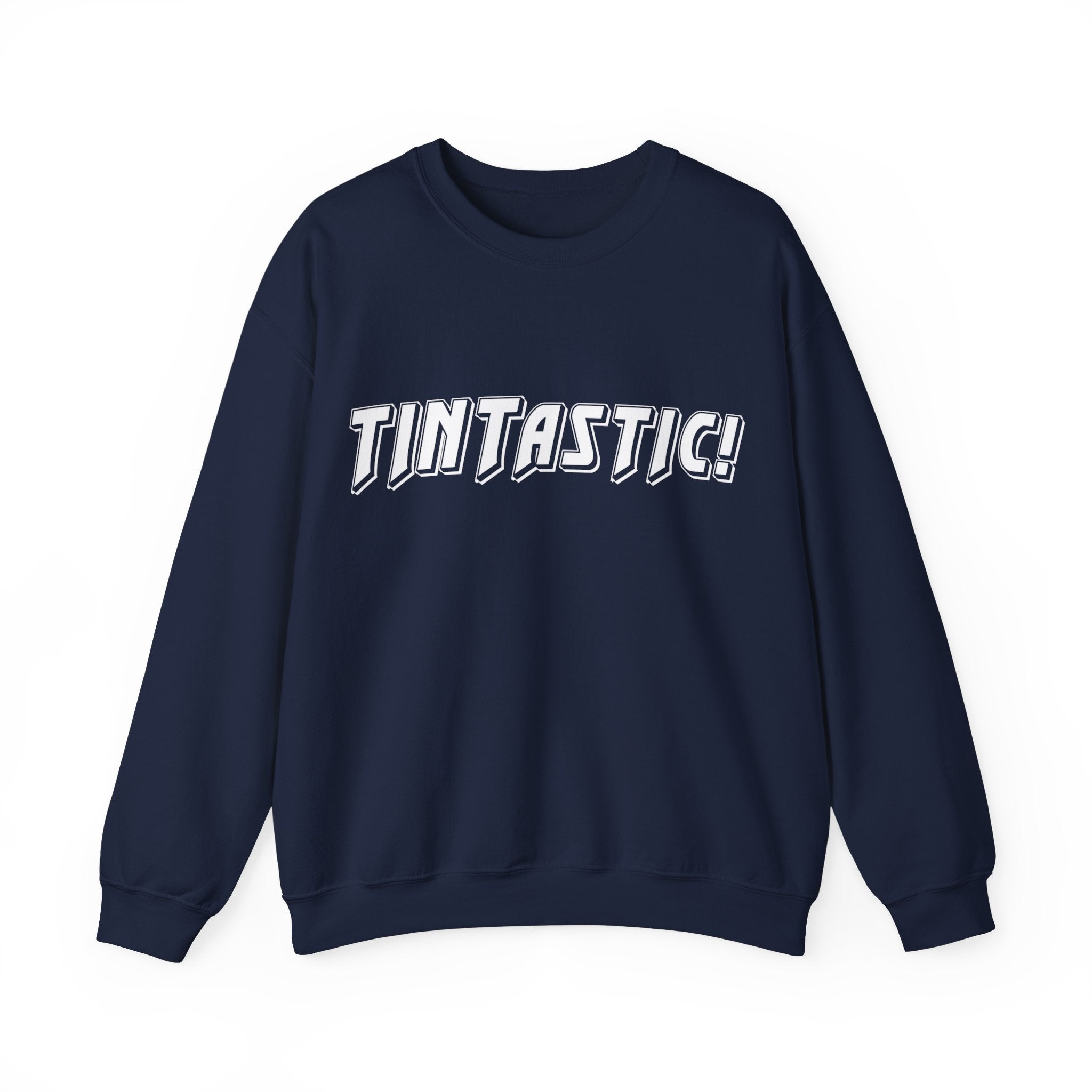 Tintastic! Sweatshirt