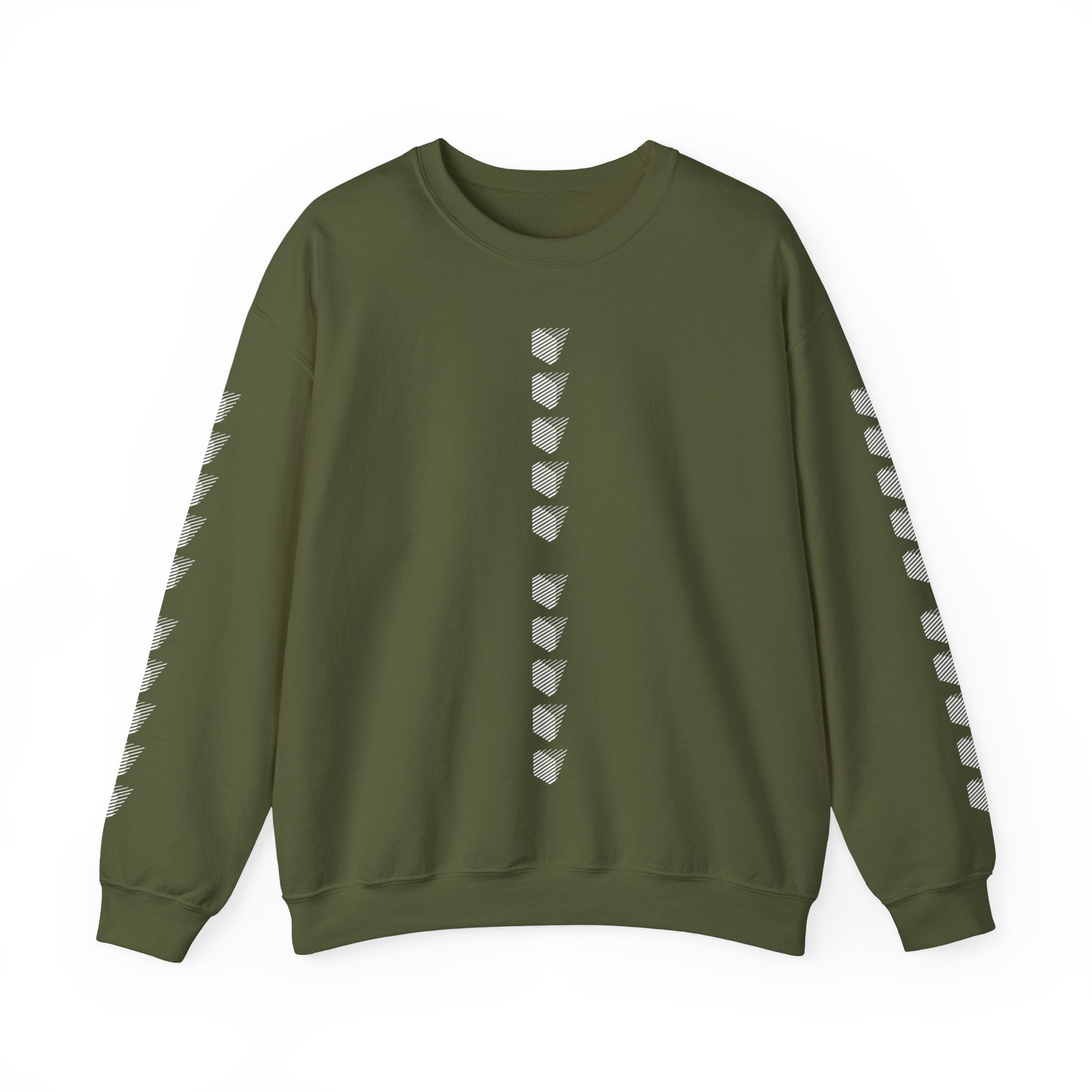 Rayno-tron Sweatshirt