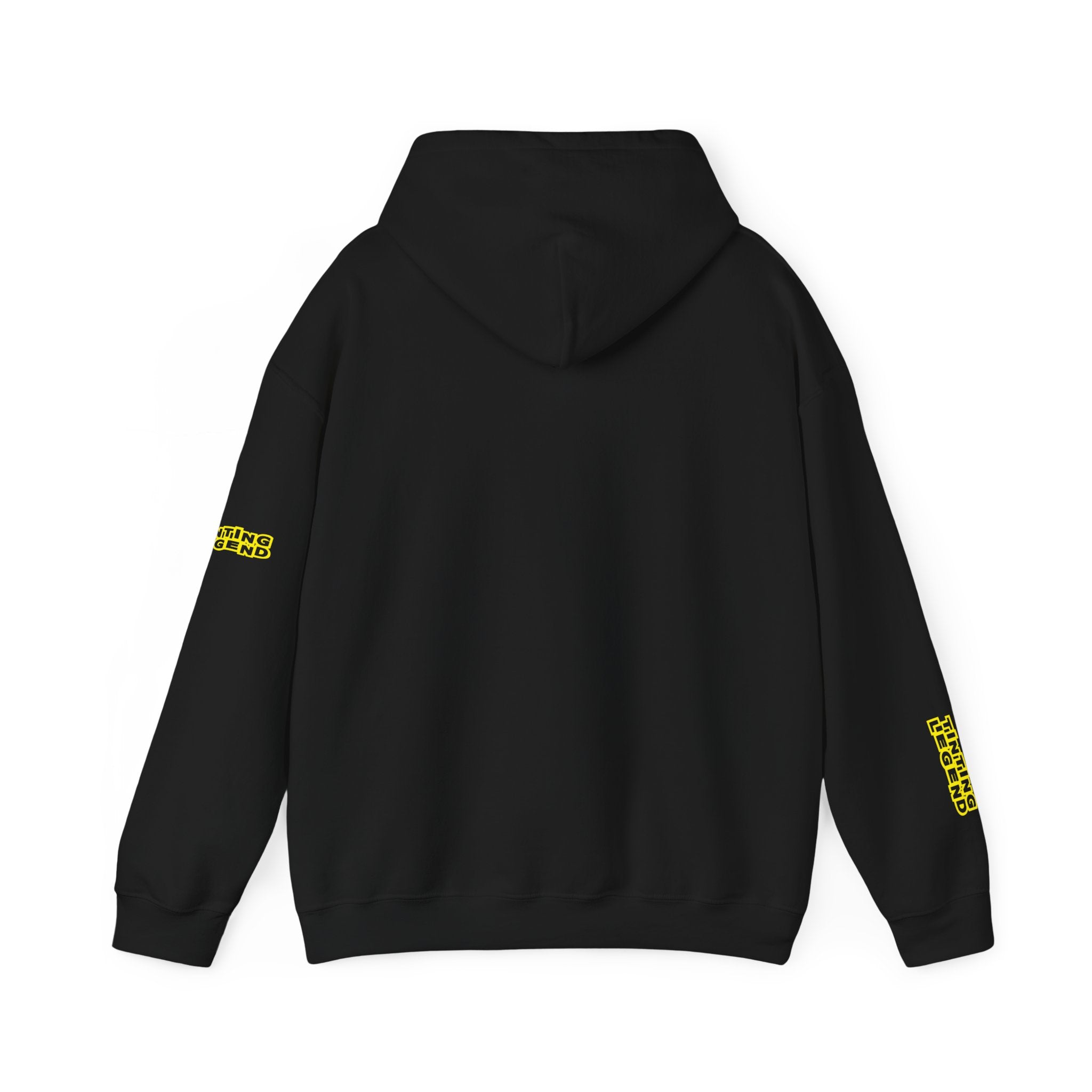 Tinting Legend Block Hoodie