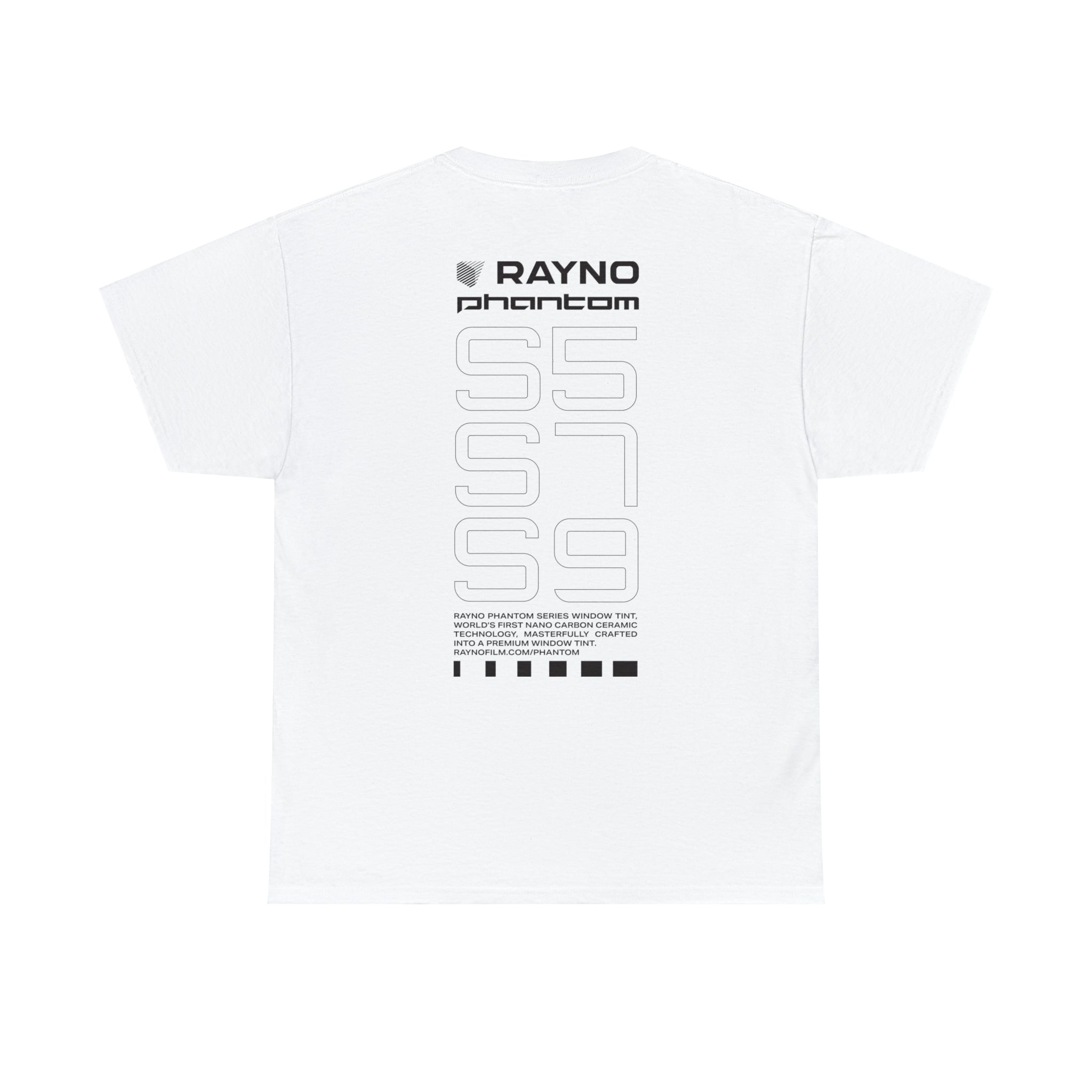 Rayno Phantom Line Shirt