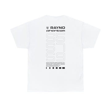 Rayno Phantom Line Shirt