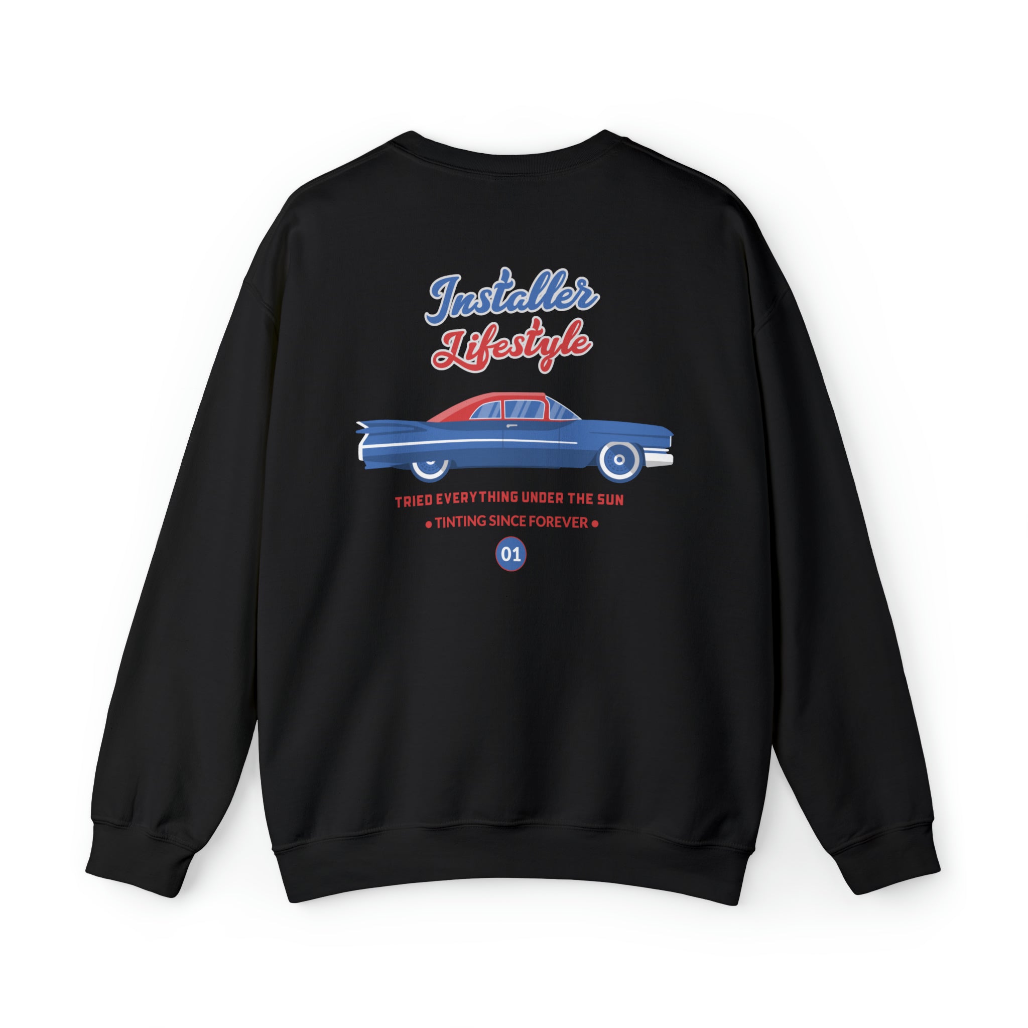 Installer Lifestyle Sweatshirt