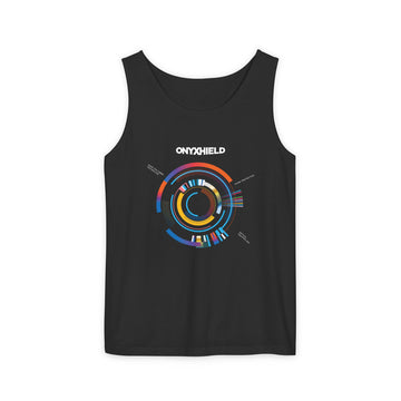 Onyxhield Facet Lightweight Tank Top