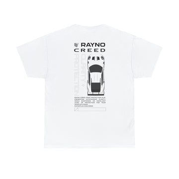 Rayno Creed Clarity Shirt