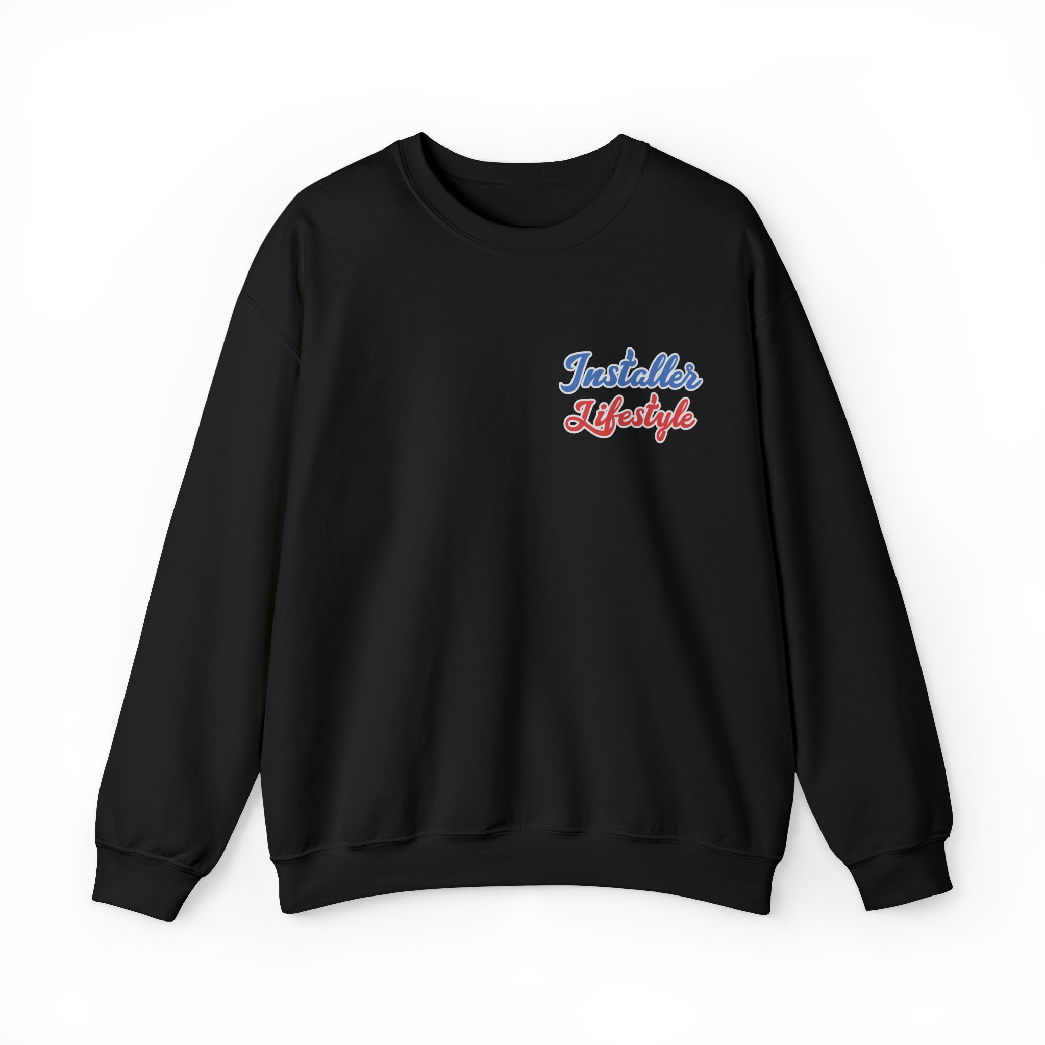 Installer Lifestyle Sweatshirt