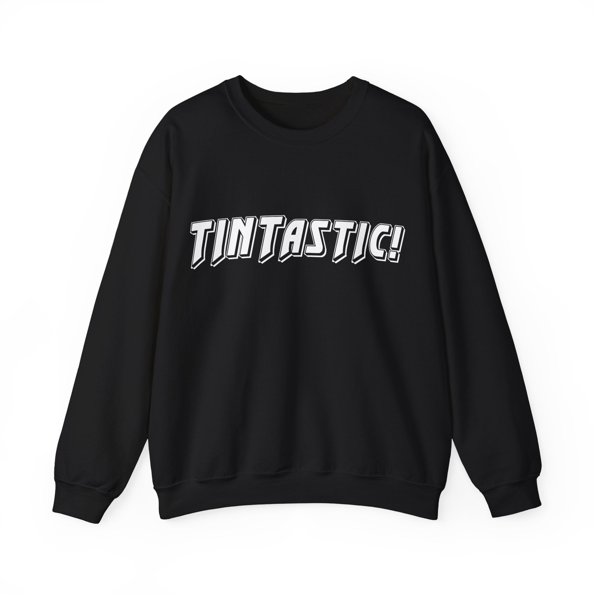 Tintastic! Sweatshirt