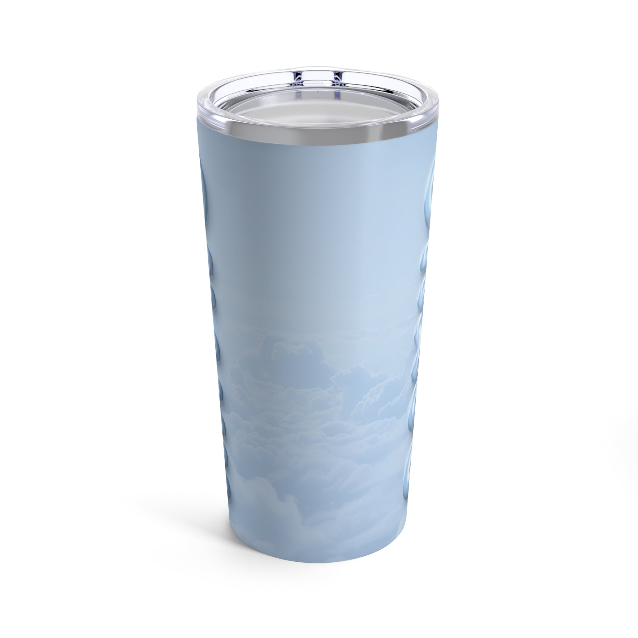 Rayno on Clouds Bubbly 20oz Tumbler