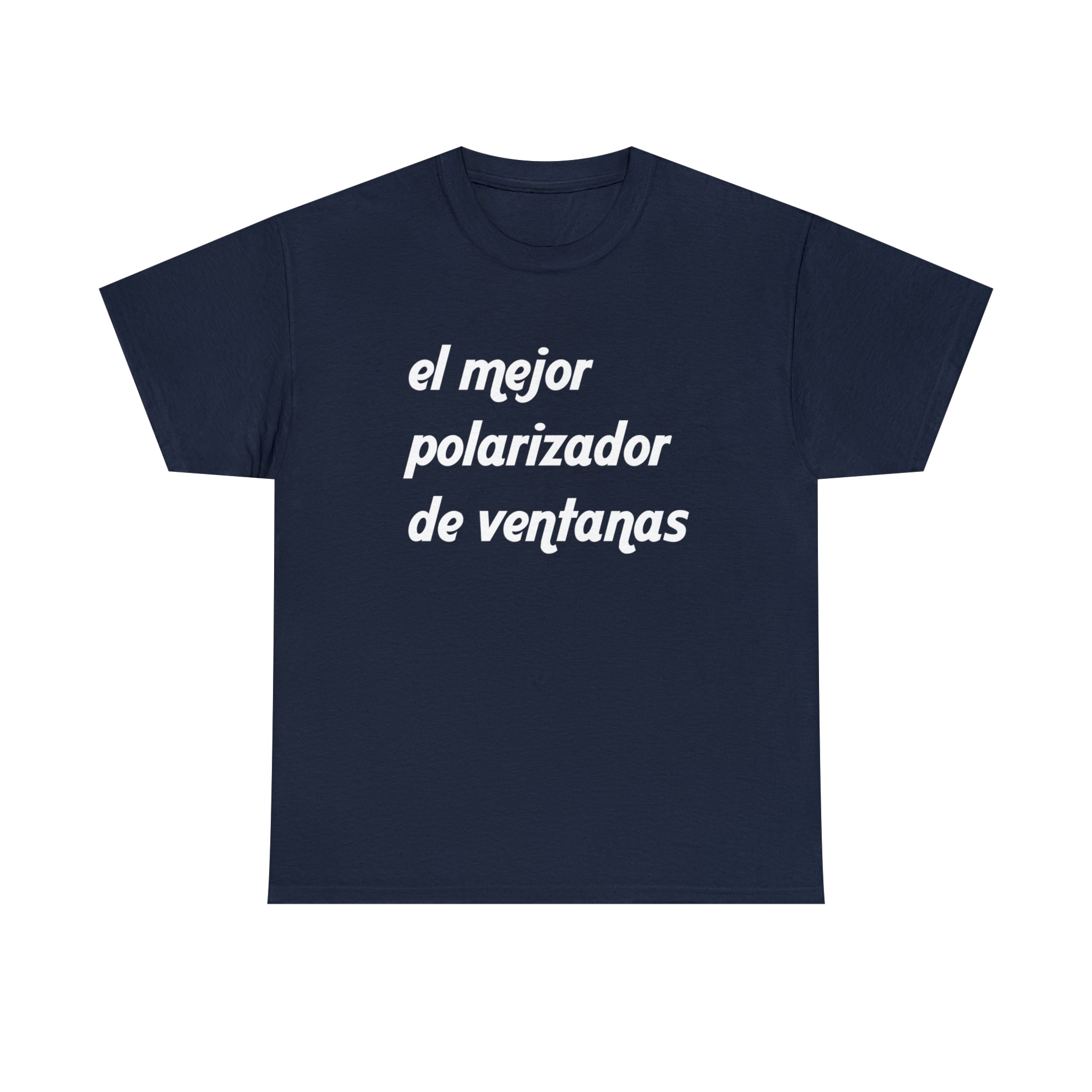 el mejor polarizado de ventanas Shirt