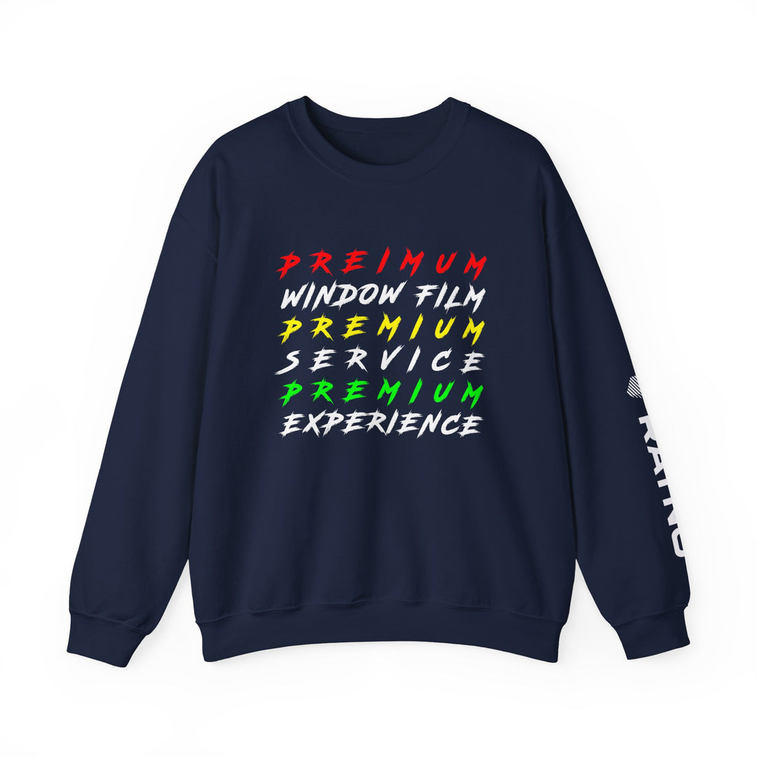 Premium x3 Sweatshirt