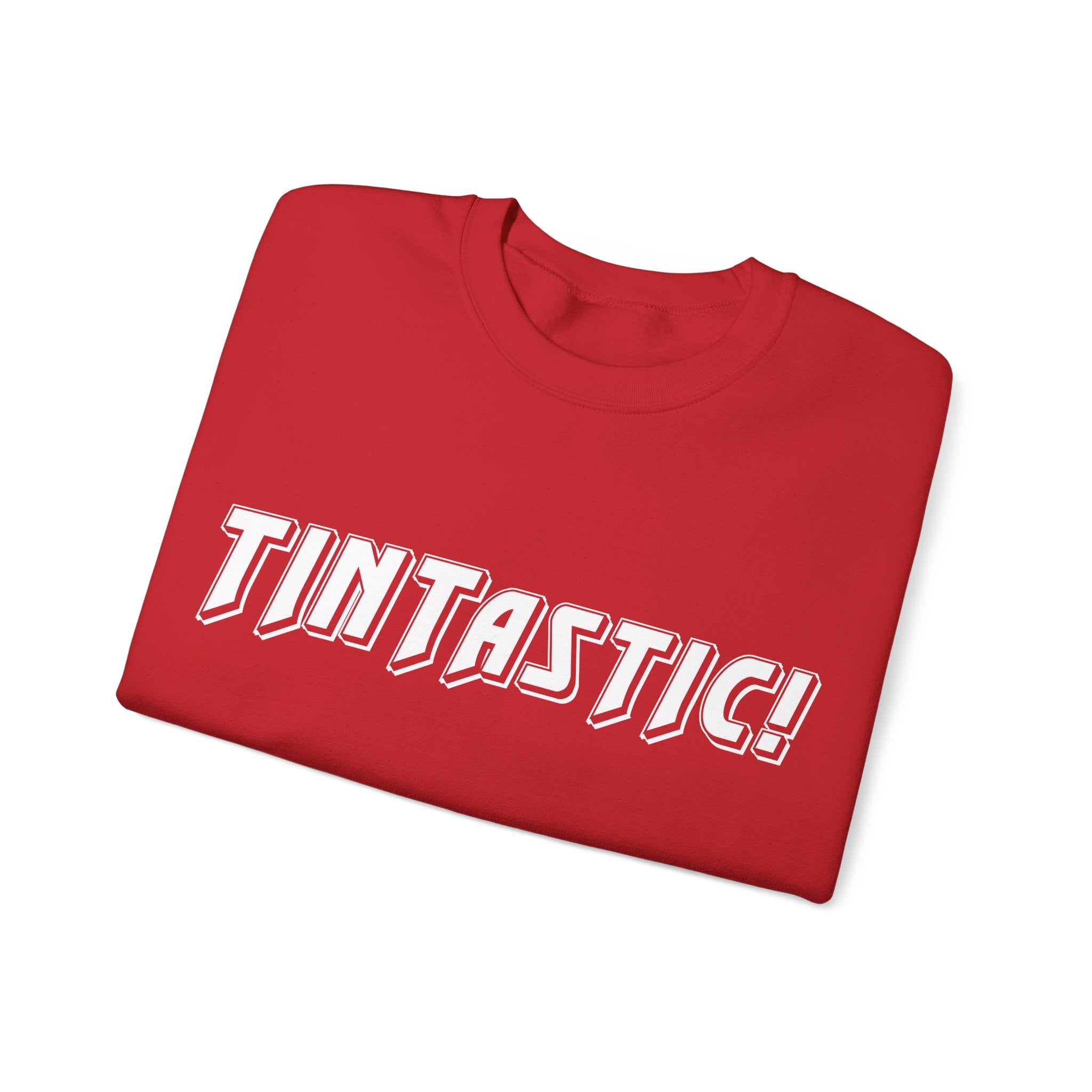 Tintastic! Sweatshirt