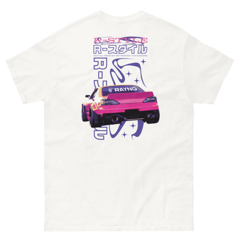 R-Style S15 Logo Shirt