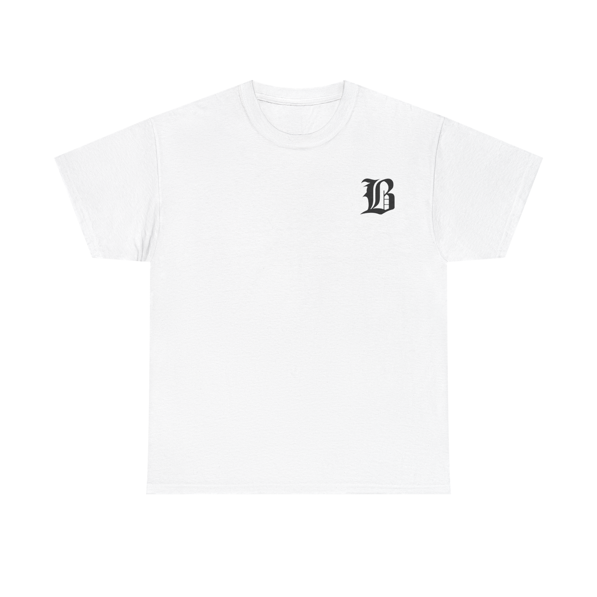 Blask Themed T-Shirt