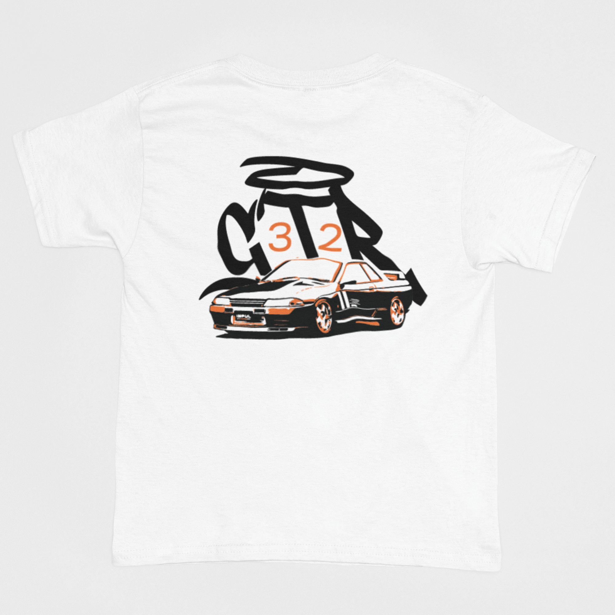Rayno GTR32 T-Shirt