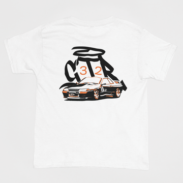 Rayno GTR32 T-Shirt