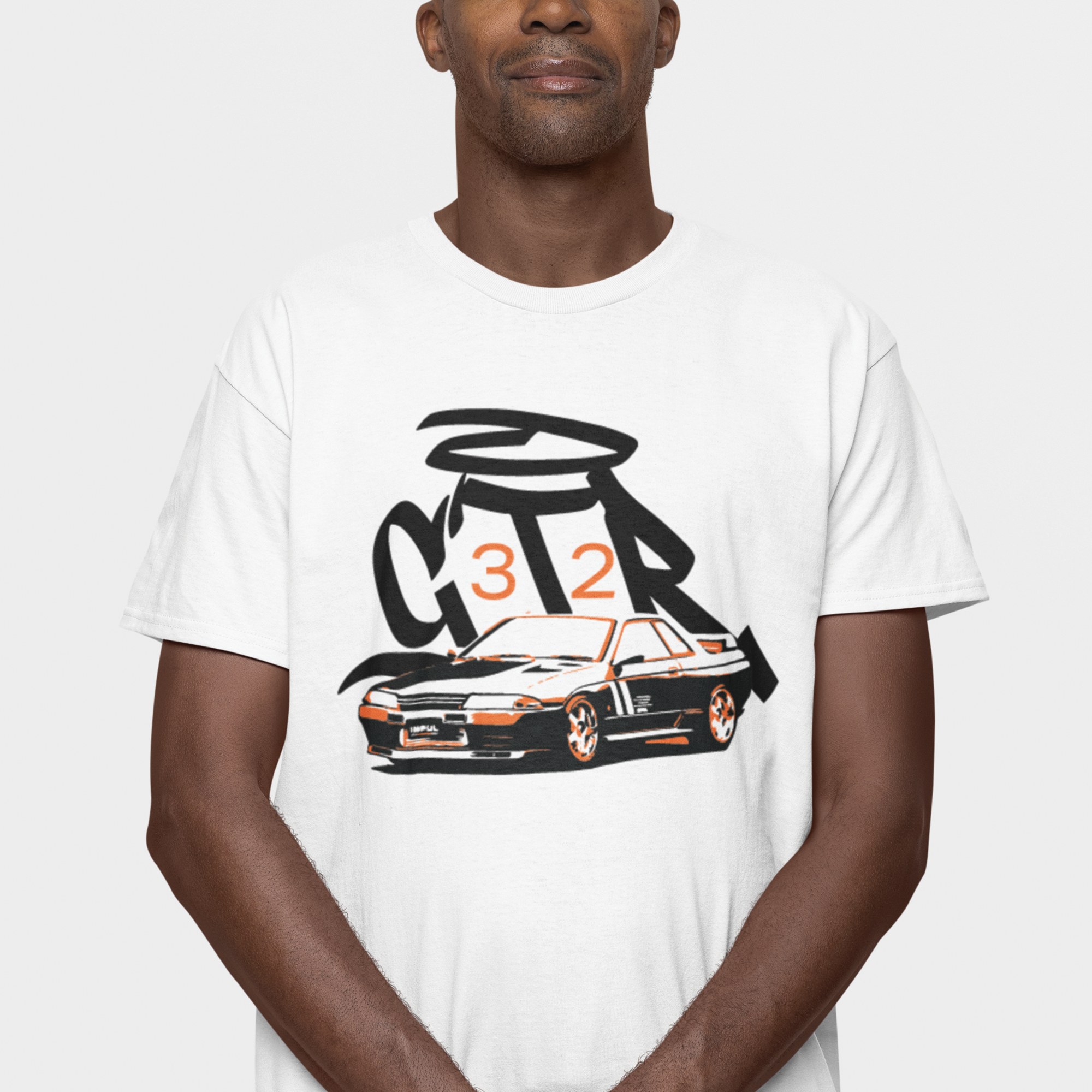 Rayno GTR32 T-Shirt