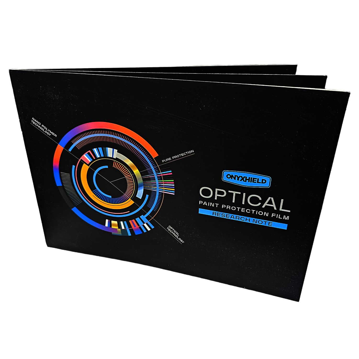 Rayno Onyxhield Brochure