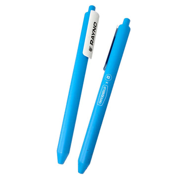 Onyxhield Blue Pen