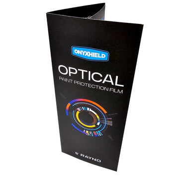 Rayno Onyxhield Trifold