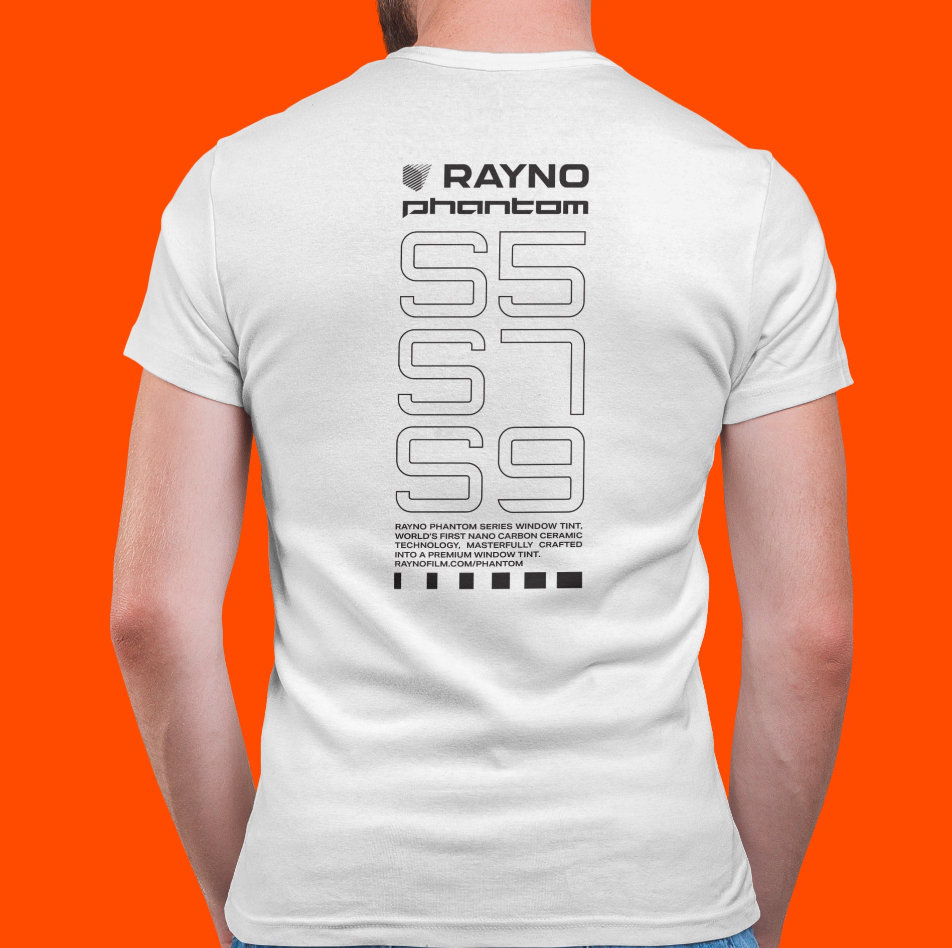 Rayno Phantom Line Shirt