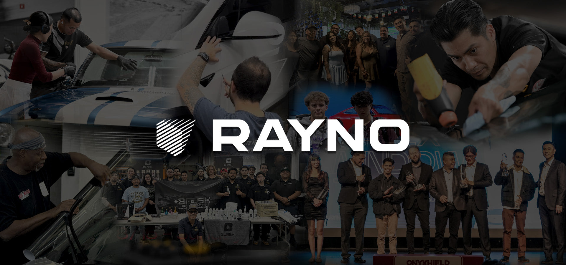 eRayno - Rayno's Official Online Store