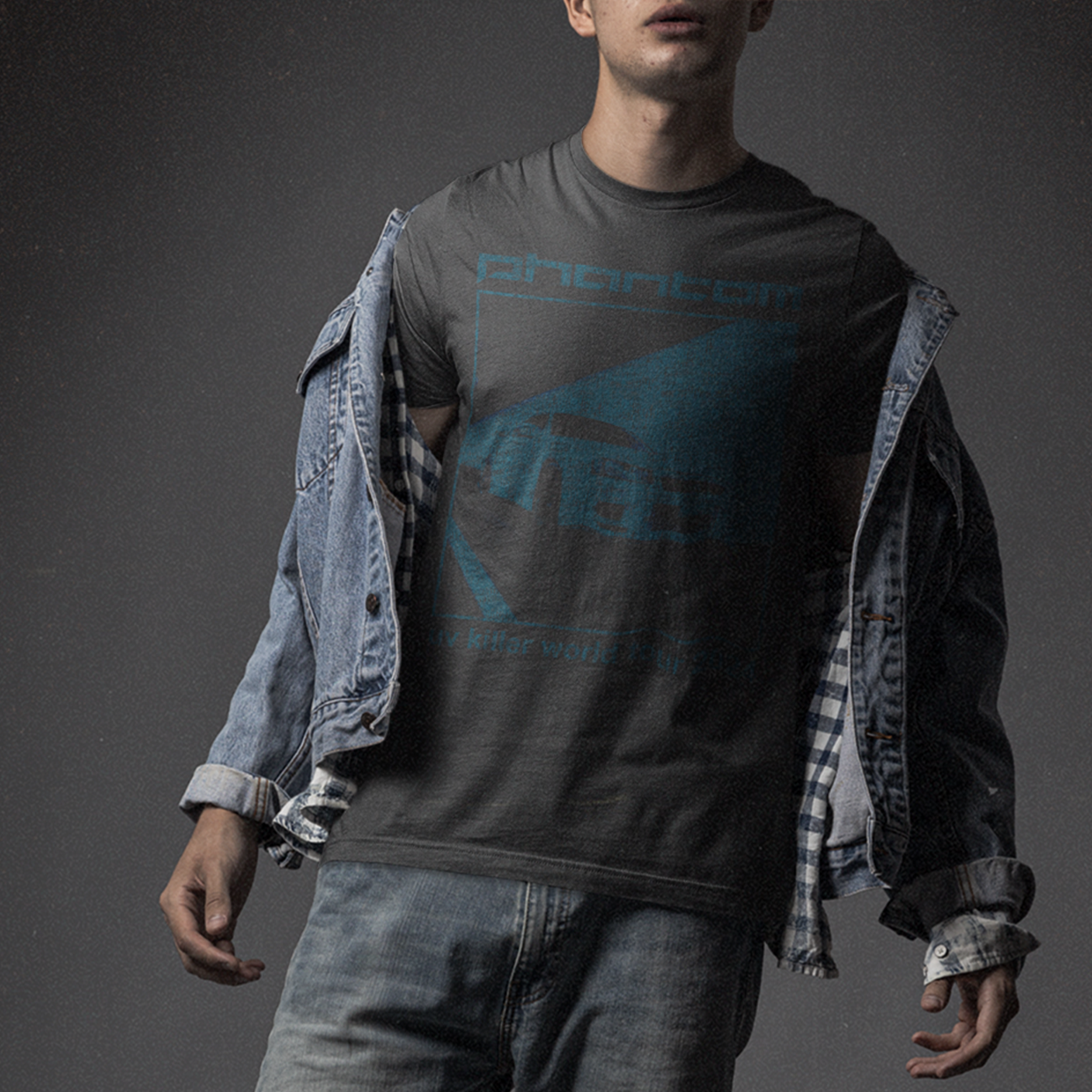 UV Killers Tour T-Shirt
