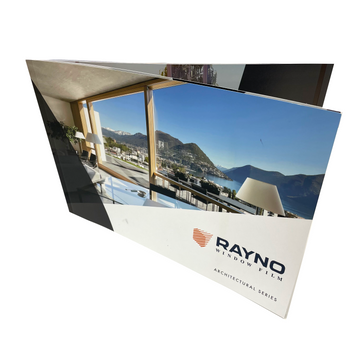 Architectural Film Brochure