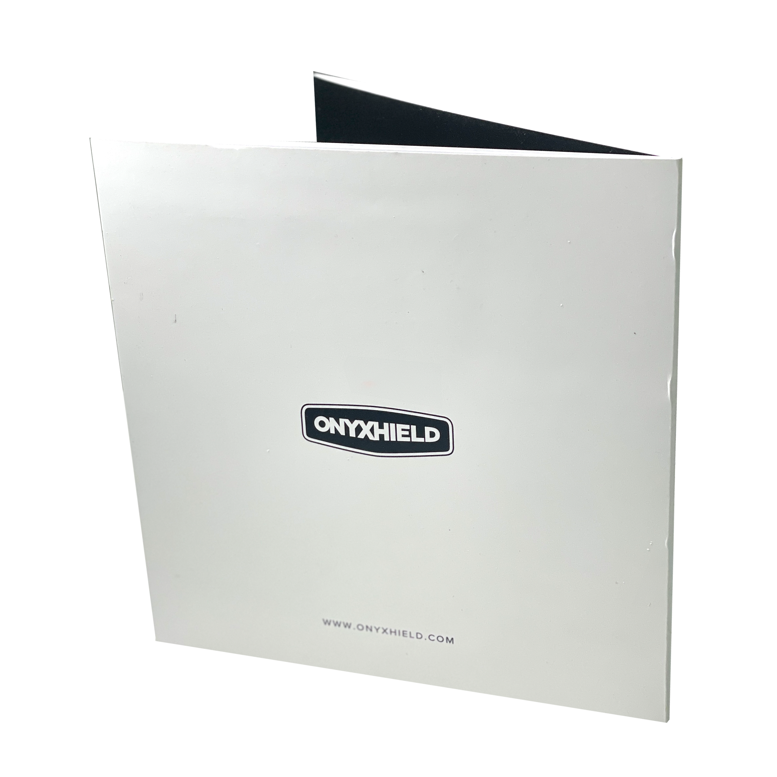 Rayno Onyxhield Sample Brochure