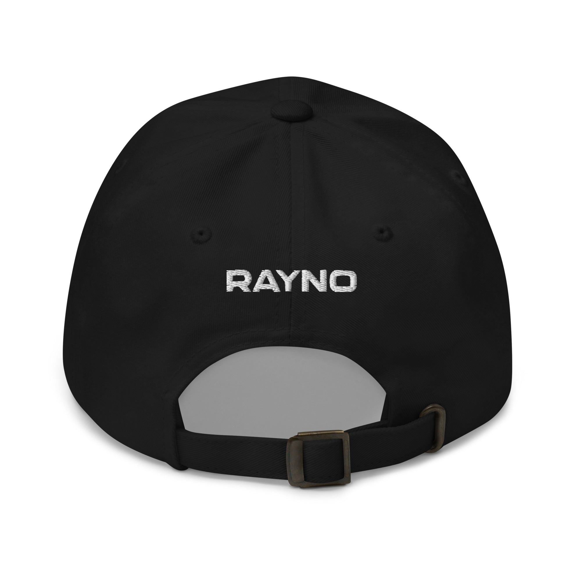 Embroidered Onyxhield Basic Cap
