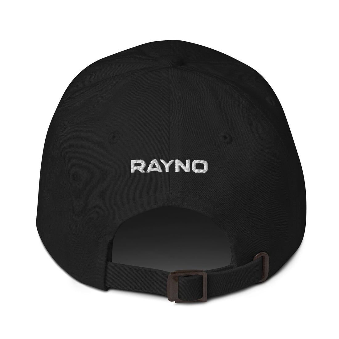 Rayno Front Back Adjustable Strap Hat